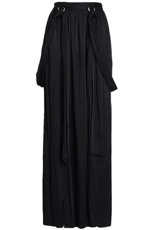 Lanvin PARTES DE ABAJO - Faldas largas