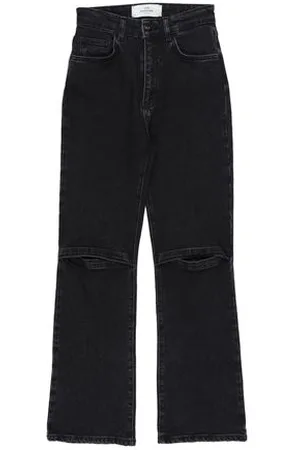 Les Coyotes de Paris PARTES DE ABAJO - Pantalones vaqueros