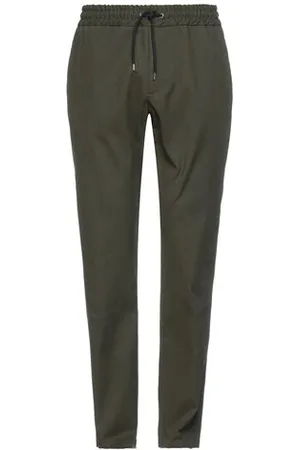 THE EDITOR PARTES DE ABAJO - Pantalones