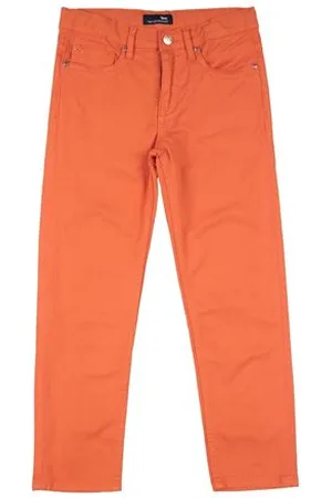 HARMONT&BLAINE PARTES DE ABAJO - Pantalones