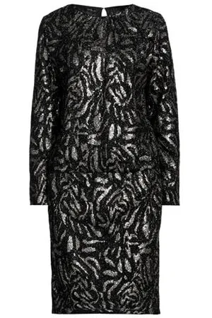LES COPAINS VESTIDOS - Vestidos midi