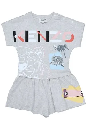 Kenzo MONOS&PETOS - Monos enterizos