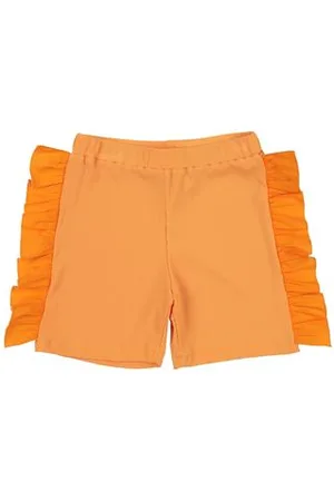 Mariuccia PARTES DE ABAJO - Pantalones cortos y bermudas