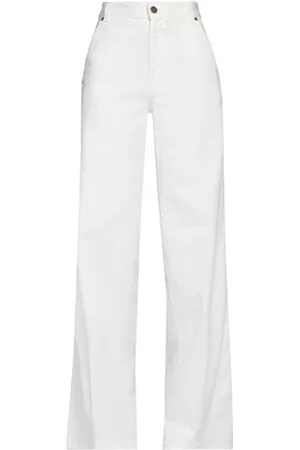 PT Torino PARTES DE ABAJO - Pantalones vaqueros