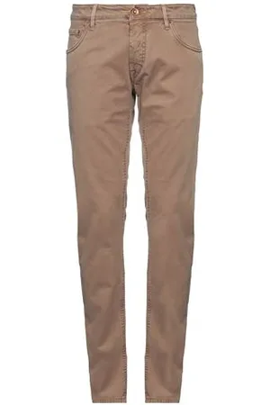 Hand Picked PARTES DE ABAJO - Pantalones
