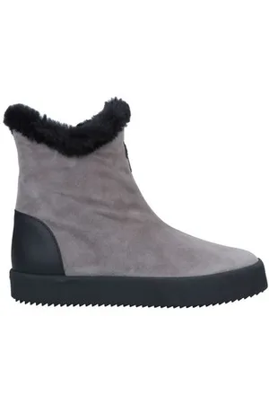 Giuseppe Zanotti CALZADO - Botines de caña alta
