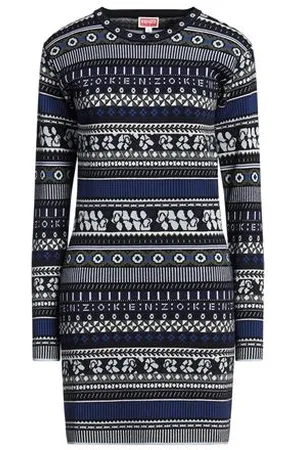 Kenzo VESTIDOS - Minivestidos