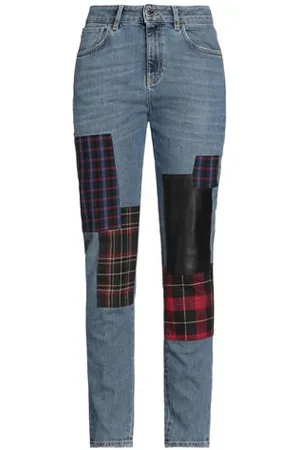 Pinko PARTES DE ABAJO - Pantalones vaqueros