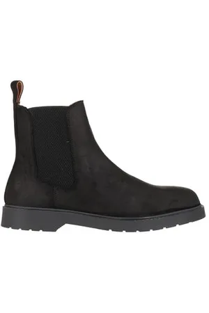 SELECTED CALZADO - Botines de caña alta