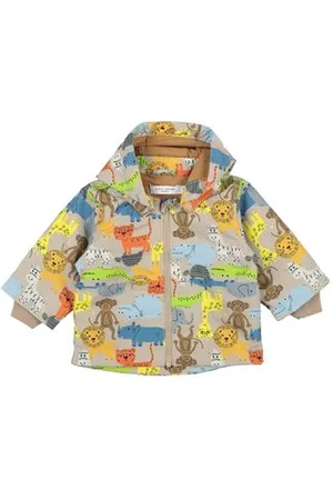NAME IT ROPA DE ABRIGO - Chaquetas y cazadoras