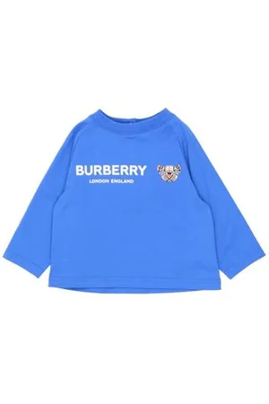 Burberry CAMISETAS Y TOPS - Camisetas