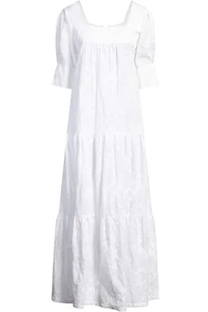 MARCHÉ_21 VESTIDOS - Vestidos largos