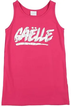 GAËLLE VESTIDOS - Vestidos para niña