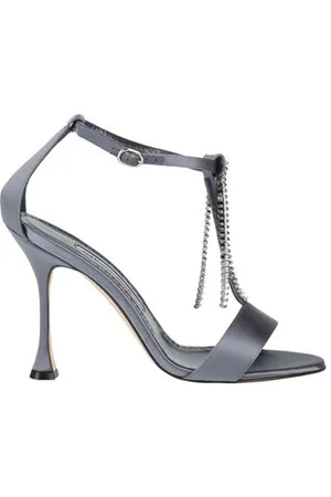 Manolo Blahnik CALZADO - Sandalias con cierre