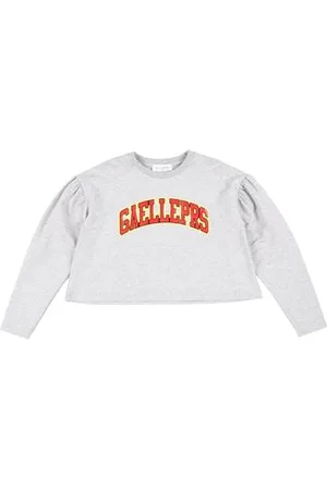 GAËLLE CAMISETAS Y TOPS - Sudaderas