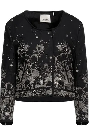Isabel Marant ROPA DE ABRIGO - Chaquetas y cazadoras