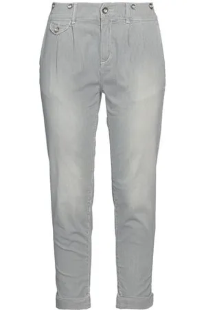 Jacob Cohen PARTES DE ABAJO - Pantalones