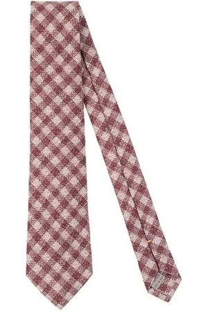CANALI COMPLEMENTOS - Corbata y pajarita