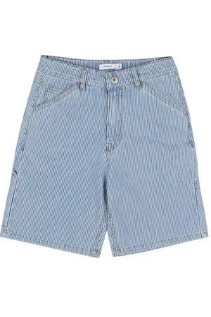 NAME IT PARTES DE ABAJO - Shorts vaqueros