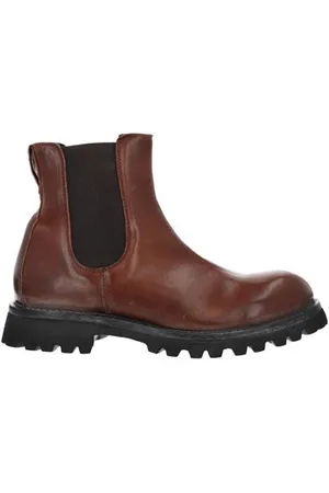 Moma CALZADO - Botines de caña alta