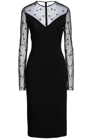 Givenchy VESTIDOS - Vestidos midi