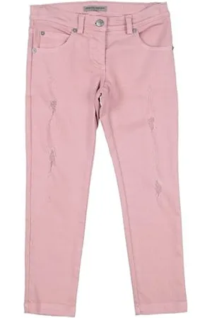 ERMANNO SCERVINO PARTES DE ABAJO - Pantalones vaqueros
