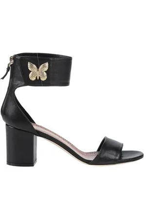 Twin-Set CALZADO - Sandalias con cierre