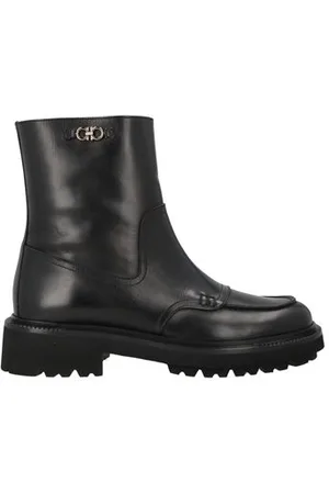 Salvatore Ferragamo CALZADO - Botines de caña alta