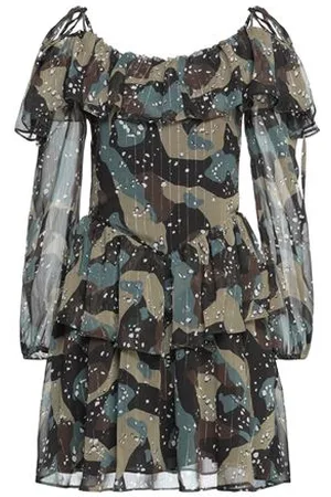 Guess VESTIDOS - Minivestidos