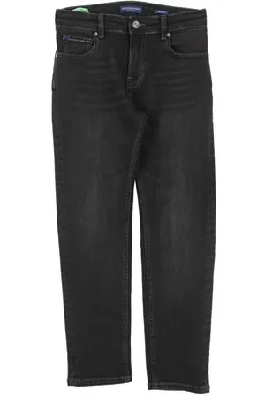 Scotch&Soda PARTES DE ABAJO - Pantalones vaqueros