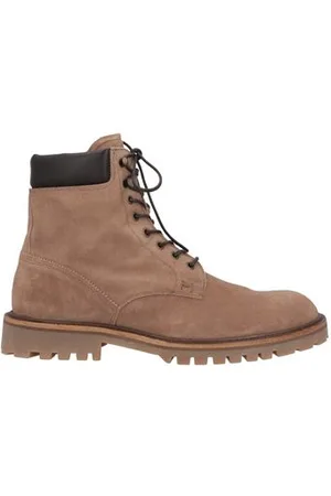 Hackett CALZADO - Botines de caña alta