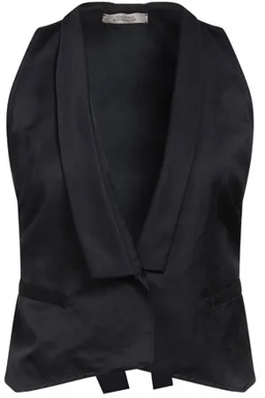 Dorothee Schumacher TRAJES Y CONJUNTOS - Chalecos sartoriales
