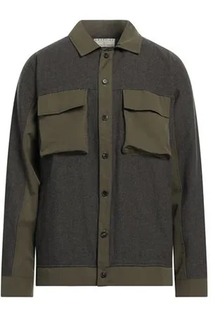 Crossley CAMISETAS Y TOPS - Camisas