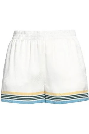 Casablanca PARTES DE ABAJO - Pantalones cortos y bermudas
