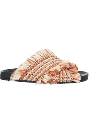 DE SIENA CALZADO - Sandalias con cierre
