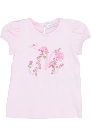 MONNALISA CAMISETAS Y TOPS - Camisetas
