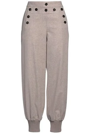 Jil Sander PARTES DE ABAJO - Pantalones