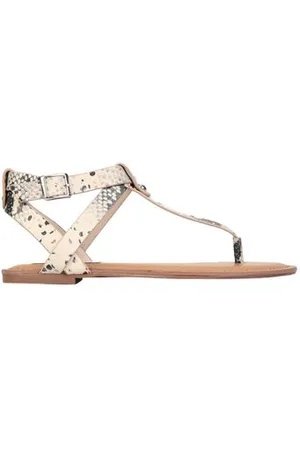 Steve Madden CALZADO - Sandalias de dedo