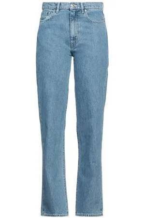 Kenzo PARTES DE ABAJO - Pantalones vaqueros