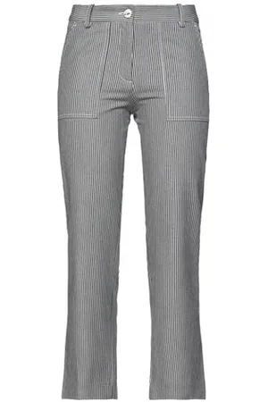 Maje PARTES DE ABAJO - Pantalones