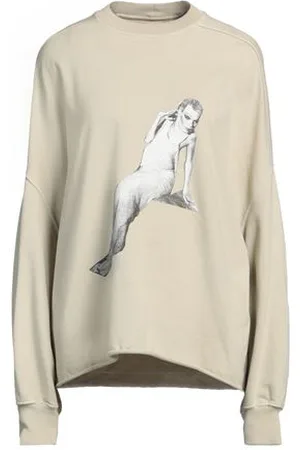 DRKSHDW BY RICK OWENS CAMISETAS Y TOPS - Sudaderas