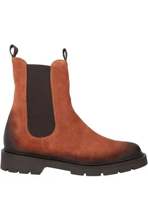 carmens CALZADO - Botines de caña alta
