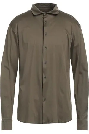 ARTIGIANO ASONI CAMISETAS Y TOPS - Camisas