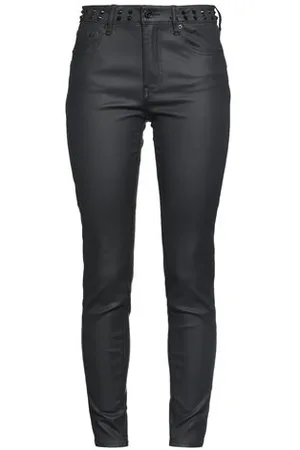 Armani Exchange PARTES DE ABAJO - Pantalones