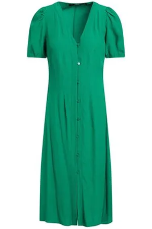 Karl Lagerfeld VESTIDOS - Vestidos midi