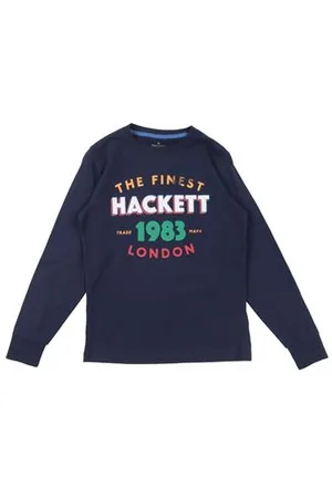 Hackett CAMISETAS Y TOPS - Camisetas