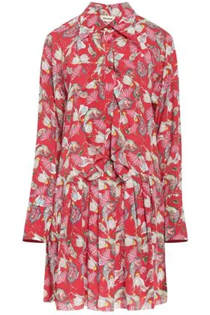 Zadig & Voltaire VESTIDOS - Minivestidos