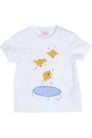 Il gufo CAMISETAS Y TOPS - Camisetas