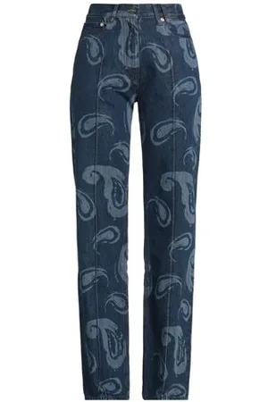 Jacquemus PARTES DE ABAJO - Pantalones vaqueros