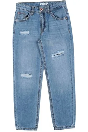 NAME IT PARTES DE ABAJO - Pantalones vaqueros